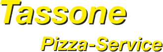 Tassone Pizza-Service